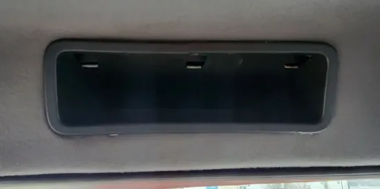 Picture of (Used) 2015 Freightliner M2 106, OVERHEAD STORAGE CONSOLE