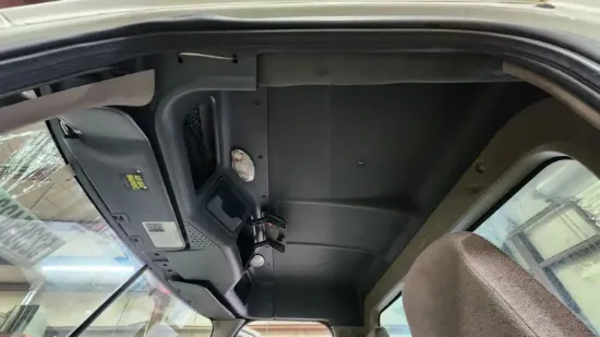 Picture of (Used) 2019 Freightliner Cascadia 125, HEAD LINER