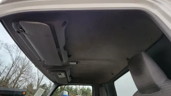 Picture of (Used) 2016 Hino 155, HEAD LINER
