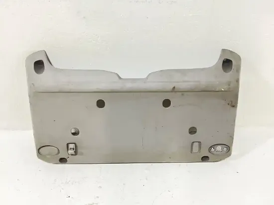 Picture of (Used) 2016 Hino 155, OVERHEAD STORAGE CONSOLE