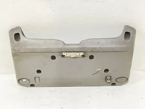 Picture of (Used) 2016 Hino 155, OVERHEAD STORAGE CONSOLE