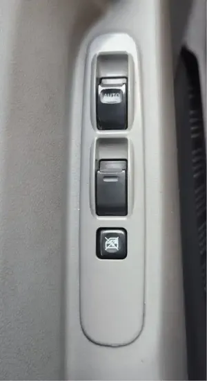 Picture of (Used) 2016 MISCELLANEOUS DASH SWITCHES