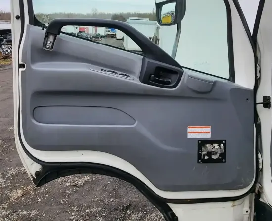 Picture of (Used) 2016 Hino 155, INTERIOR DOOR PANEL