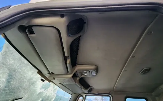 Picture of (Used) 2013 International TERRASTAR, HEAD LINER