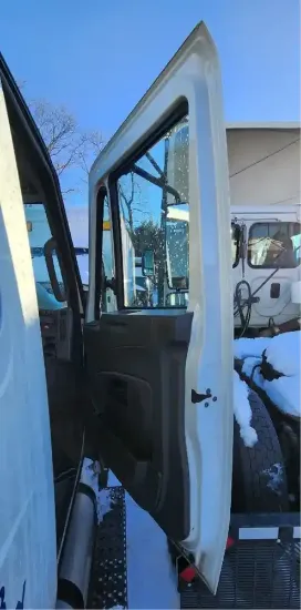 Picture of (Used) 2013 International TERRASTAR, INTERIOR DOOR PANEL