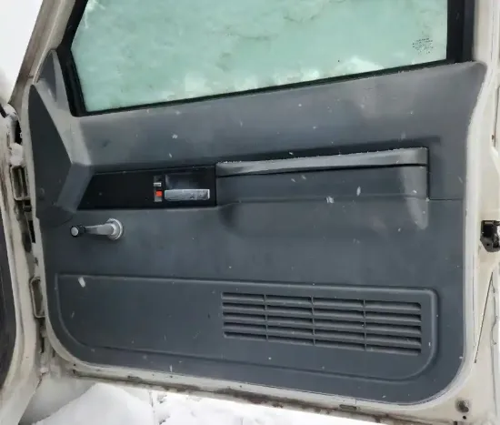 Picture of (Used) 1998 GMC C7500, INTERIOR DOOR PANEL