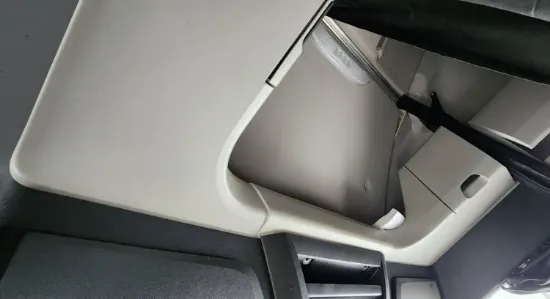 Picture of (Used) 2019 Freightliner Cascadia 126, OVERHEAD STORAGE CONSOLE