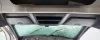 Picture of (Used) 2019 Freightliner Cascadia 126, OVERHEAD STORAGE CONSOLE