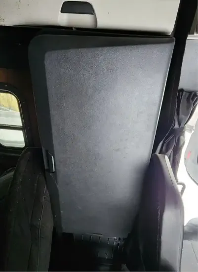 Picture of (Used) 2019 Freightliner Cascadia 126, SLEEPER CABINETS