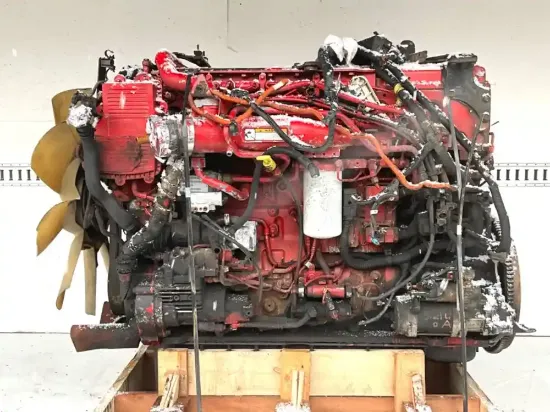 Picture of (Used) 2011 Cummins ISX15, ENGINE ASSEMBLY