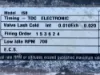 Picture of (Used) 2004 Cummins ISB, ENGINE ASSEMBLY