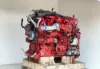 Picture of (Used) 2021 Cummins ISX12N, ENGINE ASSEMBLY