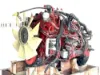 Picture of (Used) 2009 CUMMINS ISB ENGINE ASSEMBLY
