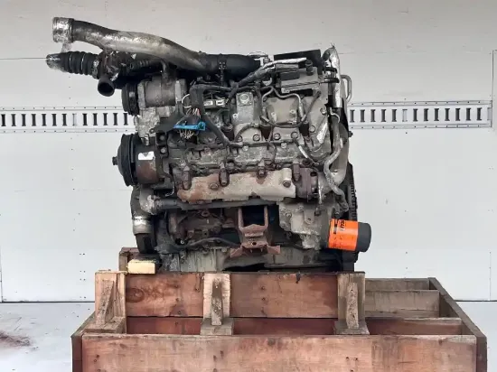 Picture of (Used) 2008 GMC 6.6 DURAMAX, ENGINE ASSEMBLY