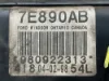 Picture of (Used) 1997 Ford 5.4L GAS, ENGINE ASSEMBLY
