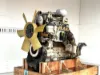 Picture of (Used) 2006 Mercedes OM904LA, ENGINE ASSEMBLY