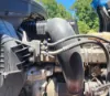 Picture of (Used) 2019 Freightliner Cascadia 126, AIR CLEANER