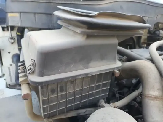 Picture of (Used) 2013 International DuraStart 4400, AIR CLEANER