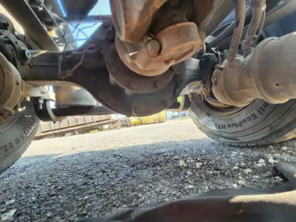 Picture of (Used) 2019 Volvo VNR64T, COMPLETE REAR DIFFERENTIAL