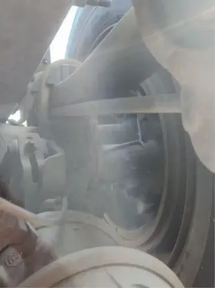 Picture of (Used) 2019 Volvo VNR64T, COMPLETE REAR DIFFERENTIAL