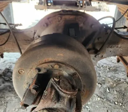 Picture of (Used) 2015 Freightliner M2 106, COMPLETE REAR DIFFERENTIAL