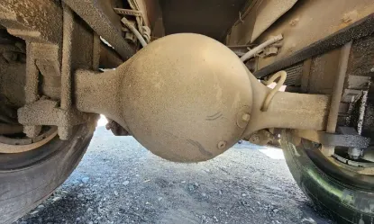 Picture of (Used) 2006 International 4400, COMPLETE REAR DIFFERENTIAL