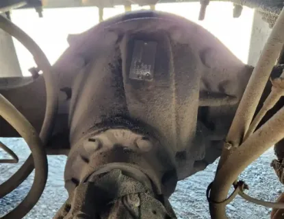Picture of (Used) 2006 International 4400, COMPLETE REAR DIFFERENTIAL