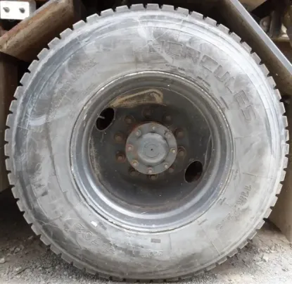 Picture of (Used) 2007 Sterling SC8000 Cargo,  COMPLETE REAR DIFFERENTIAL
