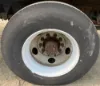 Picture of (Used) 2005 GMC C6500, COMPLETE REAR DIFFERENTIAL