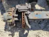 Picture of (Used) 2017 Hino 268, COMPLETE REAR DIFFERENTIAL