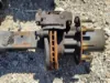 Picture of (Used) 2017 Hino 268, COMPLETE REAR DIFFERENTIAL