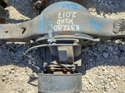Picture of (Used) 2017 Hino 268, COMPLETE REAR DIFFERENTIAL