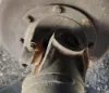 Picture of (Used) 2017 Hino 268, COMPLETE REAR DIFFERENTIAL