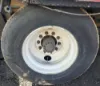 Picture of (Used) 2017 Hino 268, COMPLETE REAR DIFFERENTIAL