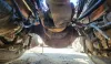 Picture of (Used) 1998 Seagrave Ladder, COMPLETE REAR DIFFERENTIAL