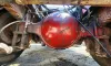 Picture of (Used) 1998 Seagrave Ladder, COMPLETE REAR DIFFERENTIAL