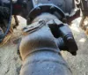 Picture of (Used) 1998 Seagrave Ladder, COMPLETE REAR DIFFERENTIAL
