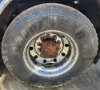 Picture of (Used) 1998 Seagrave Ladder, COMPLETE REAR DIFFERENTIAL