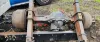 Picture of (Used) 2021 Hino 268, COMPLETE REAR DIFFERENTIAL