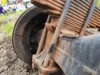 Picture of (Used) 2021 Hino 268, COMPLETE REAR DIFFERENTIAL