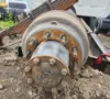 Picture of (Used) 2021 Hino 268, COMPLETE REAR DIFFERENTIAL