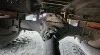 Picture of (Used) 1992 International 4600, COMPLETE REAR DIFFERENTIAL