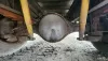 Picture of (Used) 1992 International 4600, COMPLETE REAR DIFFERENTIAL