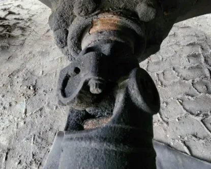 Picture of (Used) 1992 International 4600, COMPLETE REAR DIFFERENTIAL