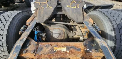 Picture of (Used) 2014 Freightliner Cascadia 113, COMPLETE REAR DIFFERENTIAL