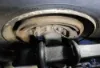 Picture of (Used) 2006 Mack CHN613, COMPLETE REAR REAR TANDEM
