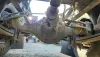 Picture of (Used) 2016 Freightliner Cascadia 125, COMPLETE REAR REAR TANDEM