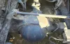 Picture of (Used) 2016 Freightliner Cascadia 125, COMPLETE REAR REAR TANDEM