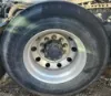 Picture of (Used) 2016 Freightliner Cascadia 125, COMPLETE REAR REAR TANDEM