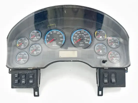 Picture of (Used) 2018 International DuraStar 4300, INSTRUMENT CLUSTER